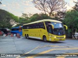 Viação Itapemirim 60057 na cidade de São Paulo, São Paulo, Brasil, por Helder Fernandes da Silva. Número da foto: #9400926.