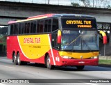 Crystal Tur 1700 na cidade de São José dos Campos, São Paulo, Brasil, por George Miranda. Número da foto: #:id.
