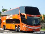 We Mobi 3732 na cidade de São Paulo, São Paulo, Brasil, por Luciano Ferreira da Silva. Número da foto: #9400909.