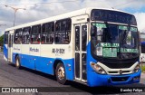 Autoviária Paraense AV-91801 na cidade de Ananindeua, Pará, Brasil, por Danrley Felipe. Número da foto: #:id.