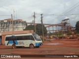 Cattani Transportes e Turismo 212 na cidade de Oriximiná, Pará, Brasil, por Wagno da  Silva. Número da foto: #9399578.