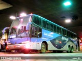 Trans Brasil > TCB - Transporte Coletivo Brasil 2000 na cidade de Belo Horizonte, Minas Gerais, Brasil, por Jones Bh. ID da foto: :id.