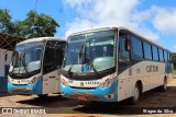Cattani Transportes e Turismo 2313 na cidade de Almeirim, Pará, Brasil, por Wagno da  Silva. Número da foto: #9399628.