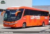 We Mobi RJ 108.075 na cidade de Rio de Janeiro, Rio de Janeiro, Brasil, por Luiz Felipe Coelho. Número da foto: #9399200.