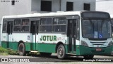 Jotur - Auto Ônibus e Turismo Josefense 1295 na cidade de Palhoça, Santa Catarina, Brasil, por Busologia Gabrielística. ID da foto: :id.