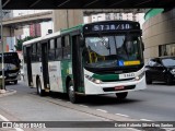 Transunião Transportes 5 6243 na cidade de São Paulo, São Paulo, Brasil, por David Roberto Silva Dos Santos. Número da foto: #:id.
