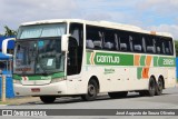 Empresa Gontijo de Transportes 20120 na cidade de São Paulo, São Paulo, Brasil, por José Augusto de Souza Oliveira. Número da foto: #9399007.