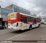 Viação São Francisco 2800 na cidade de Campo Grande, Mato Grosso do Sul, Brasil, por Carlos Henrique. Número da foto: #9401304.