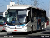 Auto Viação 1001 5524 na cidade de São José dos Campos, São Paulo, Brasil, por George Miranda. Número da foto: #:id.