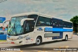 VIDA - Viação Danúbio Azul 19018 na cidade de São Paulo, São Paulo, Brasil, por Bruno Henrique Santos Leite. Número da foto: #:id.