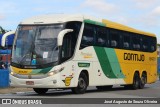 Empresa Gontijo de Transportes 18420 na cidade de São Paulo, São Paulo, Brasil, por José Augusto de Souza Oliveira. Número da foto: #9399006.