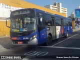 Next Mobilidade - ABC Sistema de Transporte 81.309 na cidade de São Bernardo do Campo, São Paulo, Brasil, por Marcos Souza De Oliveira. Número da foto: #9399020.
