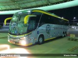 RodeRotas - Rotas de Viação do Triângulo 7752 na cidade de Marília, São Paulo, Brasil, por Marcio Oliveira. Número da foto: #9400887.