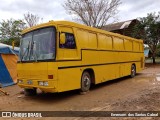 Ônibus Particulares 5667 na cidade de Marilândia, Espírito Santo, Brasil, por Emersom  dos Santos Cabral. Número da foto: #:id.