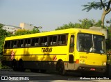 Viação Itapemirim 41045 na cidade de São Paulo, São Paulo, Brasil, por Matheus dos Anjos Silva. Número da foto: #9401255.