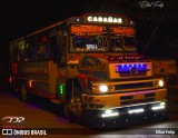 Cabañas S.A. 096 na cidade de Asunción, Paraguai, por Elliot Felip. Número da foto: #9399959.