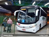 Eucatur - Empresa União Cascavel de Transportes e Turismo 4739 na cidade de São Paulo, São Paulo, Brasil, por Rodrigo Piragibe. Número da foto: #:id.