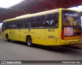 Ratrans - Rio Anil Transporte e Logística 100.721 na cidade de São Luís, Maranhão, Brasil, por Rômulo Martins Serra. Número da foto: #:id.