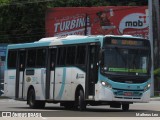 Rota Sol > Vega Transporte Urbano 35742 na cidade de Fortaleza, Ceará, Brasil, por Matheus Lex. Número da foto: #9400672.