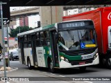 Transunião Transportes 5 6255 na cidade de São Paulo, São Paulo, Brasil, por David Roberto Silva Dos Santos. Número da foto: #:id.