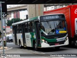 Transunião Transportes 5 6255 na cidade de São Paulo, São Paulo, Brasil, por David Roberto Silva Dos Santos. ID da foto: :id.