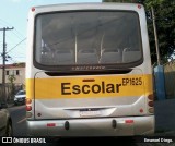 Ônibus Particulares EP1625 na cidade de Apucarana, Paraná, Brasil, por Emanoel Diego.. Número da foto: #9401948.