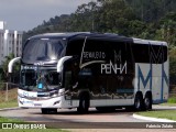 Empresa de Ônibus Nossa Senhora da Penha 59012 na cidade de Jundiaí, São Paulo, Brasil, por Fabricio Zulato. Número da foto: #:id.