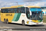 Empresa Gontijo de Transportes 17115 na cidade de Vitória da Conquista, Bahia, Brasil, por José Augusto de Souza Oliveira. Número da foto: #9399087.