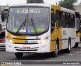 Transunião Transportes 3 6604 na cidade de São Paulo, São Paulo, Brasil, por Joel de Araújo Filho. ID da foto: :id.