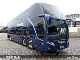 Viação Cometa 721301 na cidade de São Paulo, São Paulo, Brasil, por Jean Ricardo. Número da foto: #:id.
