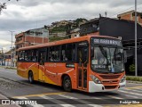 Viação Senhor do Bonfim 177 na cidade de Angra dos Reis, Rio de Janeiro, Brasil, por Rodrigo Silva. Número da foto: #:id.