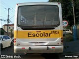 Escolares EP1625 na cidade de Apucarana, Paraná, Brasil, por Emanoel Diego.. Número da foto: #9401673.