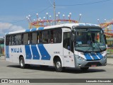 Viação Mauá RJ 185.202 na cidade de Niterói, Rio de Janeiro, Brasil, por Leonardo Alecsander. Número da foto: #:id.