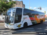 Empresa Gontijo de Transportes 12725 na cidade de Belo Horizonte, Minas Gerais, Brasil, por Weslley Silva. Número da foto: #9399269.