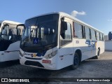 Empresa Barros 830 na cidade de São Gonçalo do Amarante, Rio Grande do Norte, Brasil, por Karlheinz de Souza e Araújo. Número da foto: #:id.