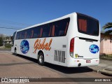 Global Transportes 21 na cidade de Esteio, Rio Grande do Sul, Brasil, por JULIO SILVA. Número da foto: #9401859.