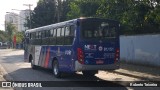Next Mobilidade - ABC Sistema de Transporte 81.151 na cidade de Santo André, São Paulo, Brasil, por Roberto Teixeira. Número da foto: #9400981.