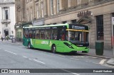 Go North East 5496 na cidade de Newcastle upon Tyne, Tyne and Wear, Inglaterra, por Donald Hudson. ID da foto: :id.