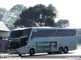 Viação Garcia 8404 na cidade de São José dos Campos, São Paulo, Brasil, por George Miranda. Número da foto: #9399909.