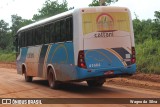 Cattani Sul Transportes e Turismo 41664 na cidade de Almeirim, Pará, Brasil, por Wagno da  Silva. Número da foto: #9399681.