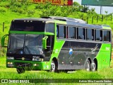 Ônibus Particulares 9040 na cidade de Três Corações, Minas Gerais, Brasil, por Kelvin Silva Caovila Santos. Número da foto: #:id.