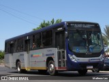 ATT - Atlântico Transportes e Turismo - Unidade Petrolina 882028 na cidade de Petrolina, Pernambuco, Brasil, por Matheus Lex. Número da foto: #9400745.