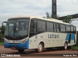 Cattani Transportes e Turismo 2211 na cidade de Oriximiná, Pará, Brasil, por Wagno da  Silva. ID da foto: :id.