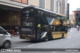 Go North East 6334 na cidade de Newcastle upon Tyne, Tyne and Wear, Inglaterra, por Donald Hudson. Número da foto: #9399649.