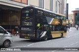 Go North East 6334 na cidade de Newcastle upon Tyne, Tyne and Wear, Inglaterra, por Donald Hudson. ID da foto: :id.