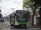 Turi Transportes - Sete Lagoas 16208 na cidade de Sete Lagoas, Minas Gerais, Brasil, por Luiz Otavio Matheus da Silva. Número da foto: #:id.