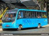 FAOL - Friburgo Auto Ônibus 532 na cidade de Nova Friburgo, Rio de Janeiro, Brasil, por Gabriel Brook. Número da foto: #:id.