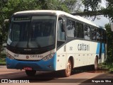Cattani Transportes e Turismo 2612 na cidade de Oriximiná, Pará, Brasil, por Wagno da  Silva. Número da foto: #9399589.