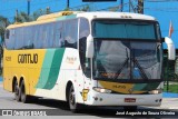 Empresa Gontijo de Transportes 14295 na cidade de São Paulo, São Paulo, Brasil, por José Augusto de Souza Oliveira. Número da foto: #:id.