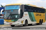 Empresa Gontijo de Transportes 17330 na cidade de São Paulo, São Paulo, Brasil, por José Augusto de Souza Oliveira. Número da foto: #9399089.